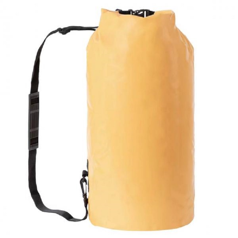 Water Bags & Storage