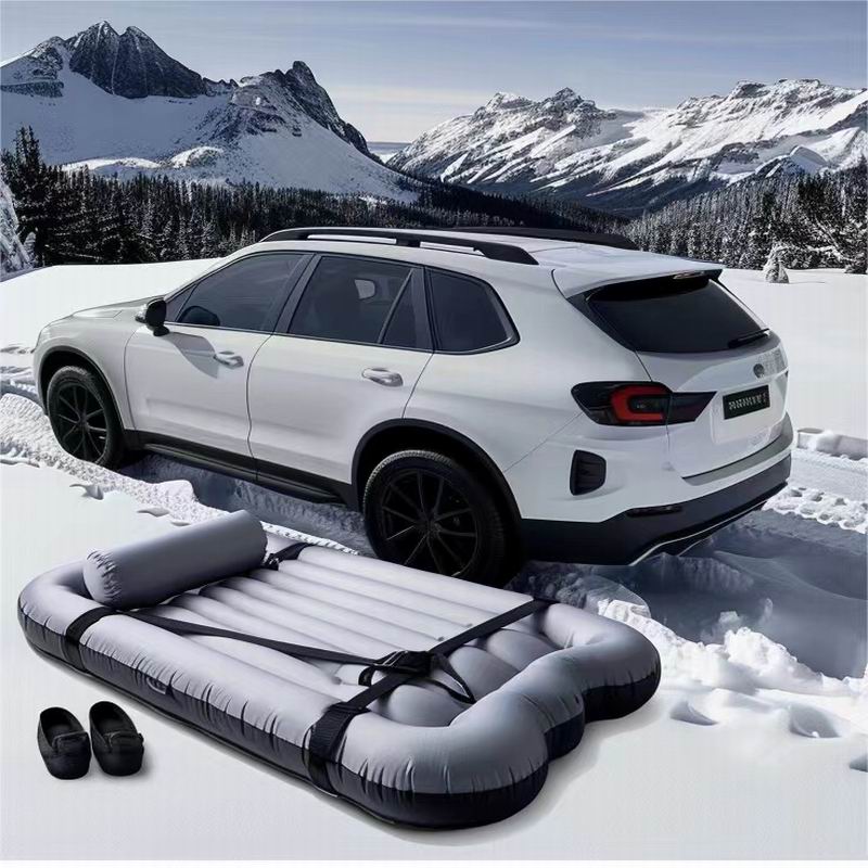 Car Air Bed