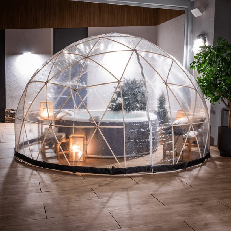 Garden Tent