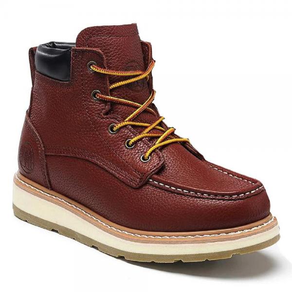 CK313 Men's Work Boots 6