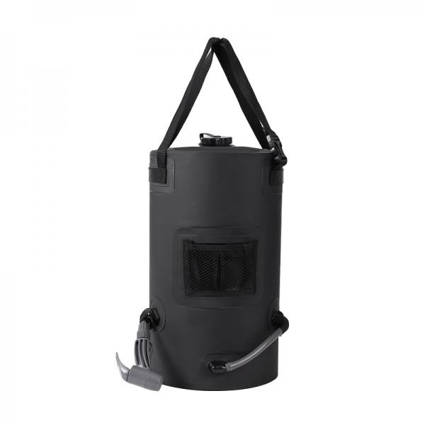 Water Storage & Camp Shower 2-in-1