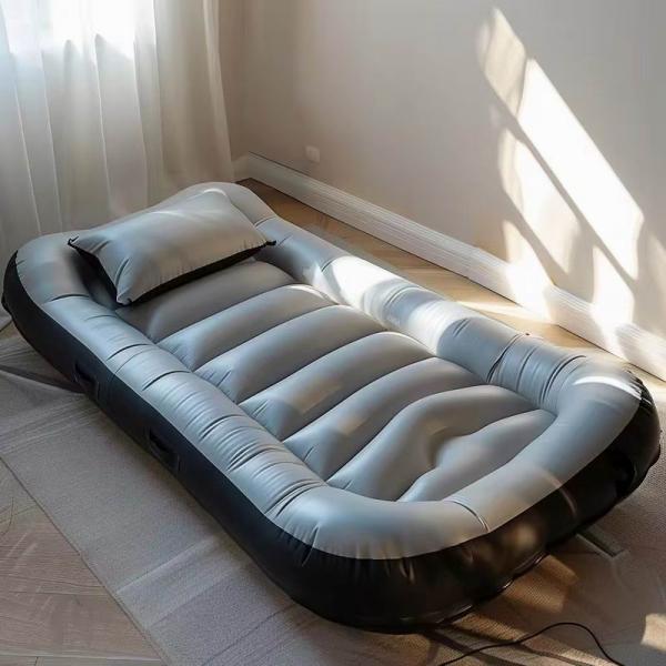 Car Air Bed