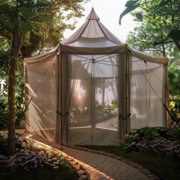 Garden Tent - GT017