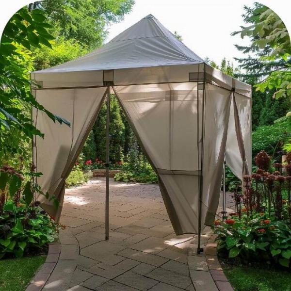 Garden Tent