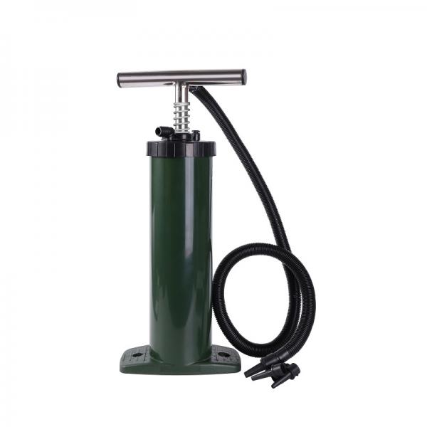 Hand Pump - Stainless Steel Handle