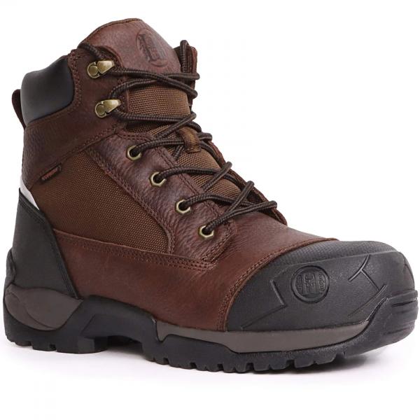 MK1126 Working Shoes for Men 6