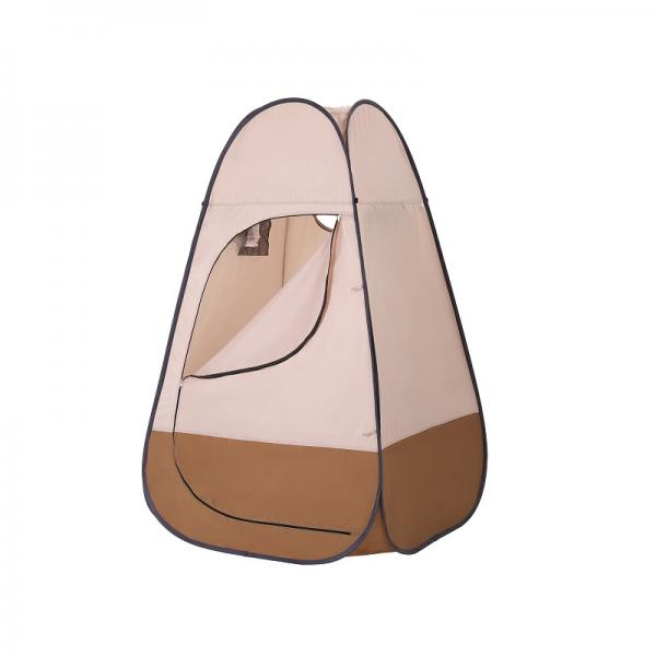 Pop-up  Changing Tent - Cream