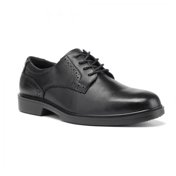 RV2102 Classic Black Men's 4